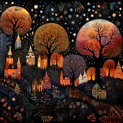 Det to hundre og syttiniende bildet siden de andre bursdagene begynte 2