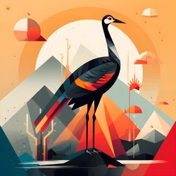 Det to hundre og tjuefjerde bildet siden andre gang håpet stiger i horisonten 2