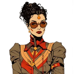 Det andre bildet siden en enkelt tanke begynte 4