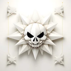 Gratulasjonskort for Halloween 3