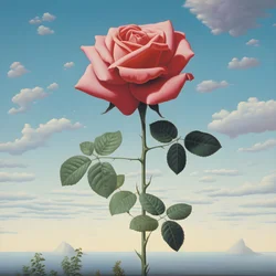Rose 4