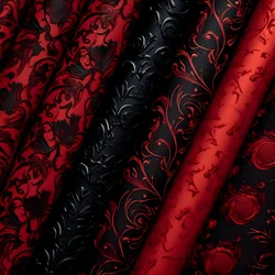 halloween utklippsbok papir 3