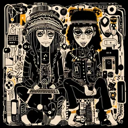 mars mixtape duo 2