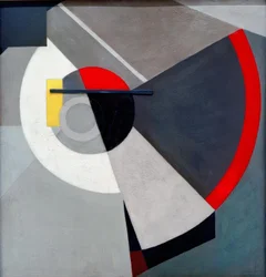 Merz 1003. Påfuglhjulet