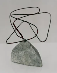 Uten tittel (for Ernst 16.11.43 fra Dada Daddy)