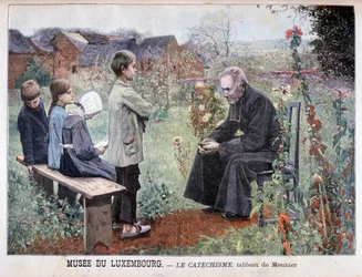 'Katekisme', 1898