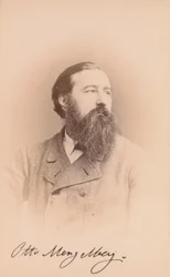 Louis Leloir, 1860-årene.