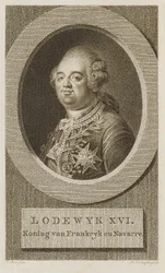 Ludvig XVI