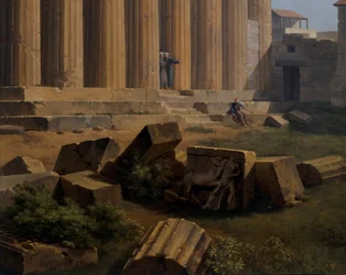 Akropolis, Athen