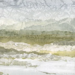 Misty Mountain-lagene