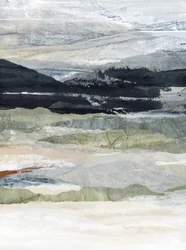 Misty Mountain-lagene