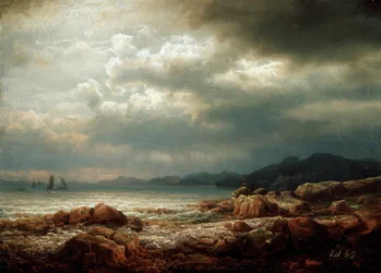 Kystlandskap