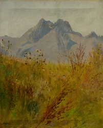Lomnicky Peak