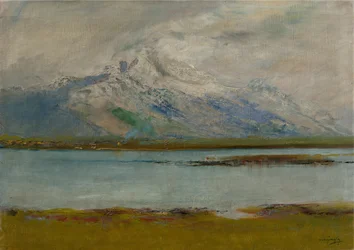Tatra-landskap, 1890-95