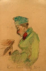 Løytnant Lajos Kiss (fra) 86er (selskap)