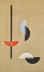 Segmenter, 1921.