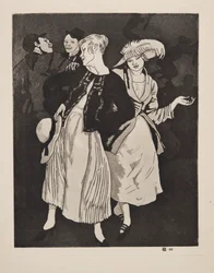 Helligdag, utgitt 1924.