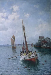 Sildefiske