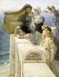 På Aphrodite