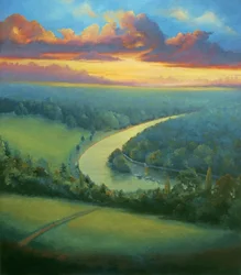 Harmony, 2000