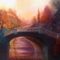 High Tide Twickenham Embankment, 2020