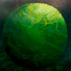 Jade og gull, 2021