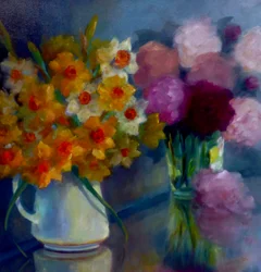 Blomsterglede, 2021