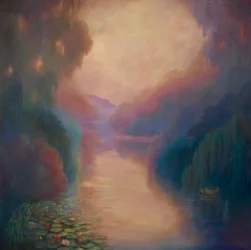 Hyllest til Monet, 2020