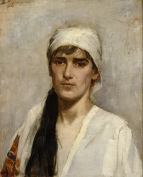 Forfatter Amalie Skram