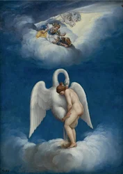 Leda og svanen