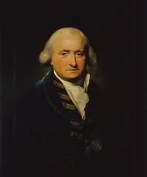 Kontreadmiral Sir Thomas Pasley (1734–1808)