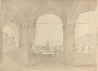 Panorama of Tivoli from a Loggia   1223185   no       norwegian Successfully Translated  Original: Plate with Supernatural Being Translat: Plate with Supernatural Being 1313034 no norwegian Successfully Translated Original: John, 1539. Translat: John, 1539