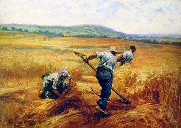 Skuronnfolk, 1910
