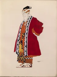 Kostymedesign