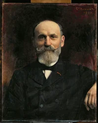 Joseph Dreyfus (maleri på lerret)