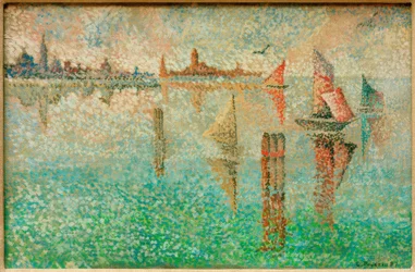 Seilbåter