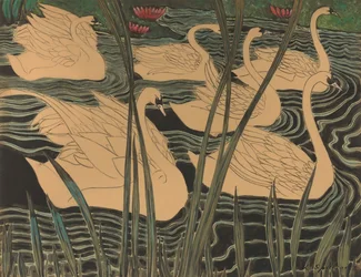Svaner
