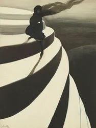 Vertigo eller den magiske trappen