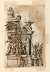 Design for et alter