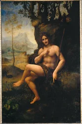 Bacchus …