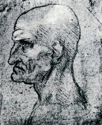 Leder for en gammel mann, 1913