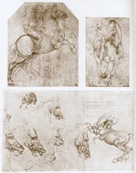 Rytter, 1480-1481.