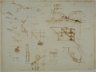 Mekaniske studier