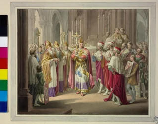 Valg av konge 1273