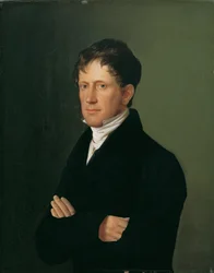 Josef Mayer Freiherr von und zu Gravenegg