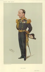 Kaptein John Rushworth Jellicoe