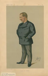 Mester av hesten, 1875