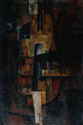 Fiolin, 1920