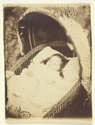 Uten tittel (muligens Alice Gertrude Langton Clarke)