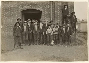 [Middagstimen, King Mfg. Co., Augusta, Georgia]